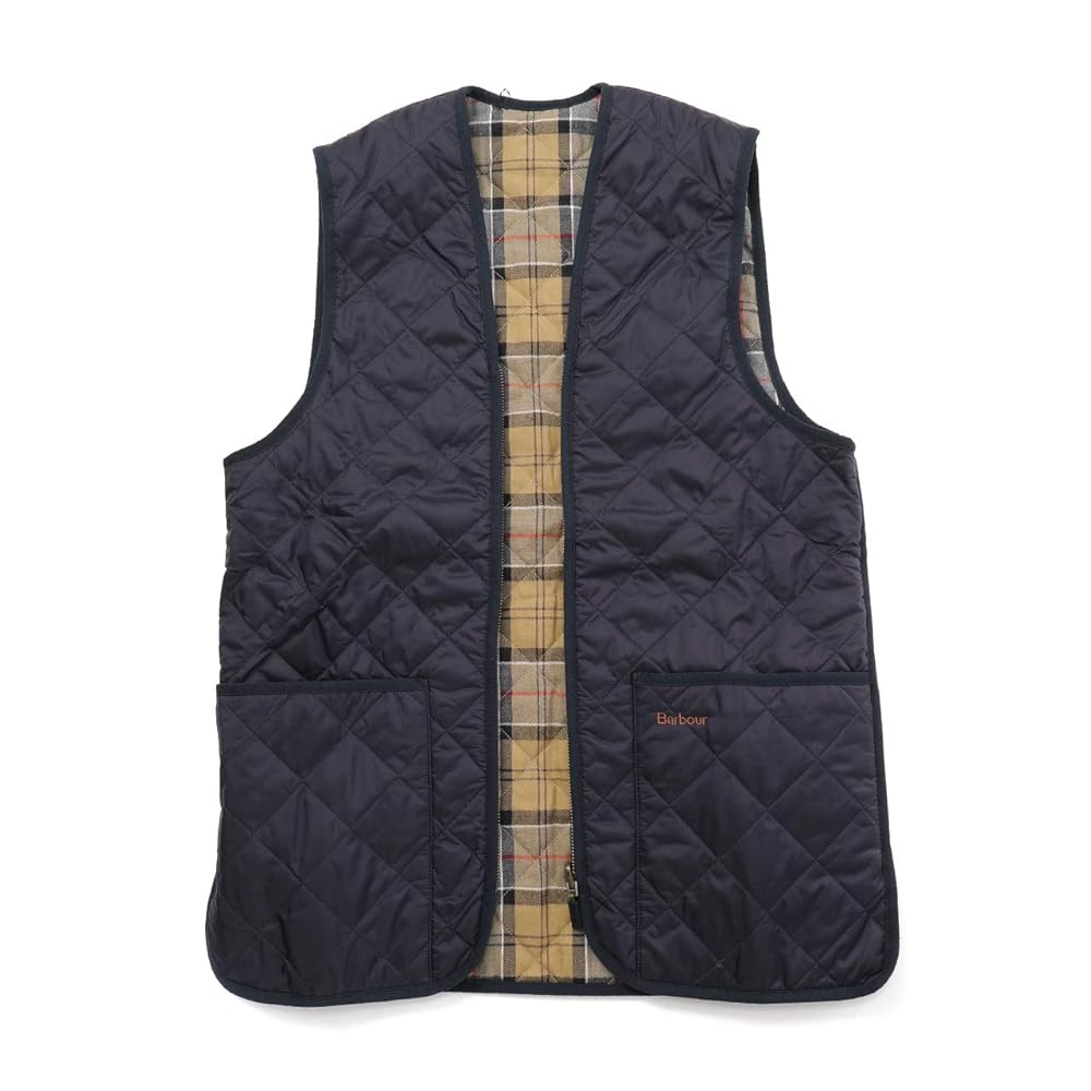 【極美品】Barbour 23AW RENNISON GILET ネイビー Barbour Wray Quilted Gilet | North Shore Saddlery